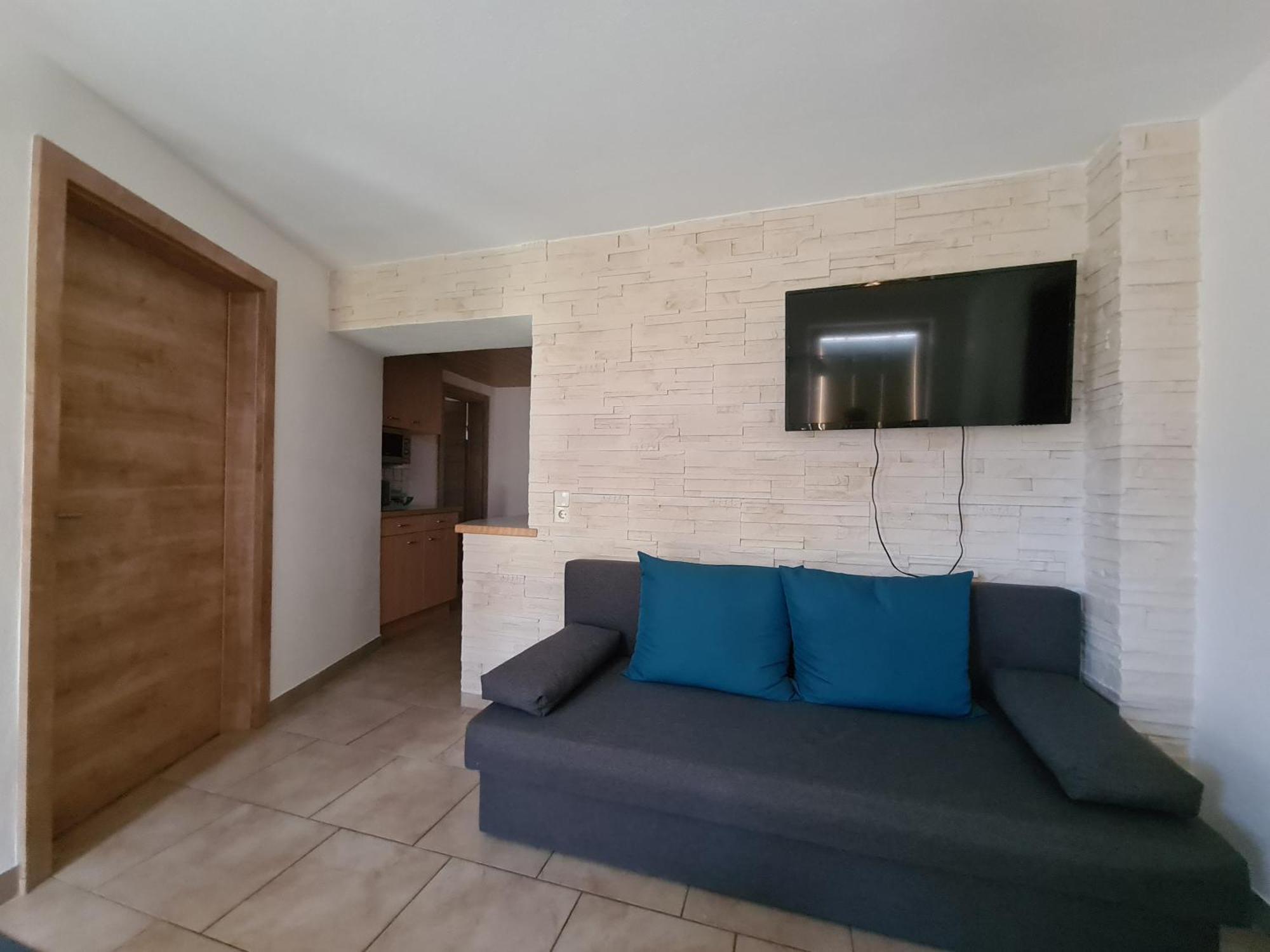 شقة Haus Heidrun فيندلس المظهر الخارجي الصورة