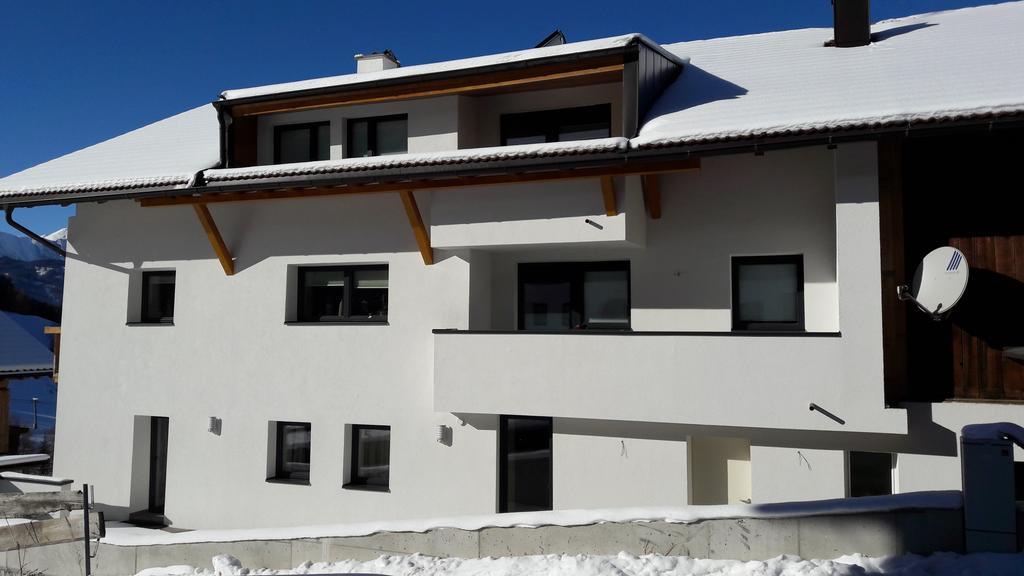 شقة Haus Heidrun فيندلس المظهر الخارجي الصورة