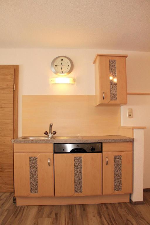 شقة Haus Heidrun فيندلس الغرفة الصورة