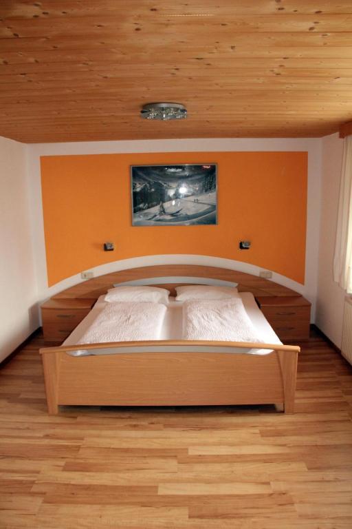 شقة Haus Heidrun فيندلس الغرفة الصورة
